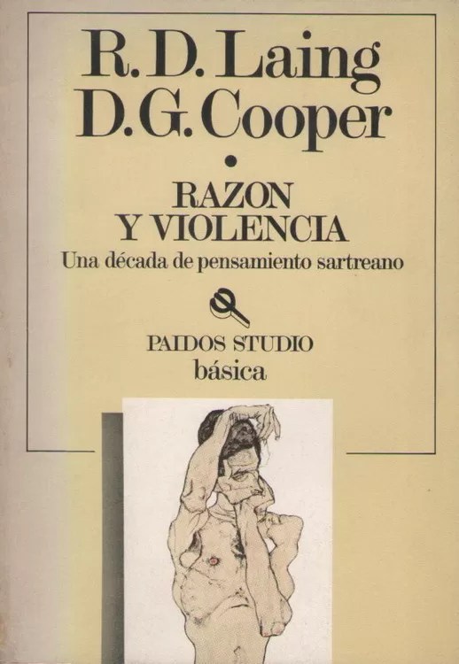 Razón y violencia: Una década de pensamiento sarteano