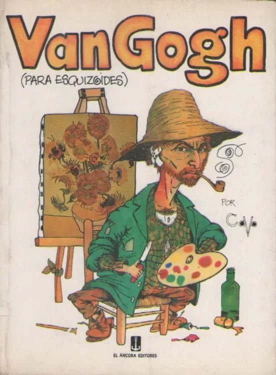 Van Gogh (para esquizoides)