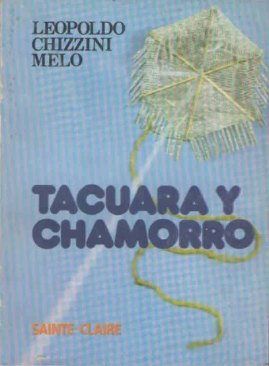 Tacuara y Chamorro