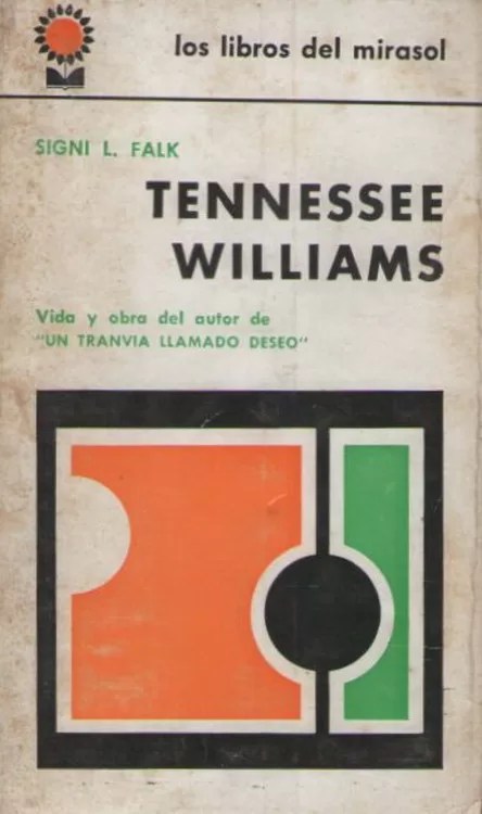 Tennessee Williams
