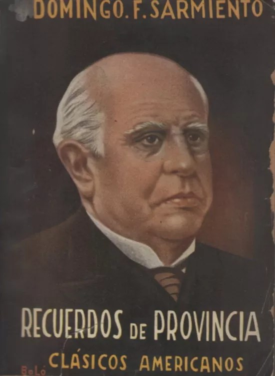 Recuerdos de Provincia