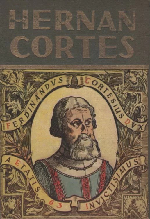 Hernán Cortés