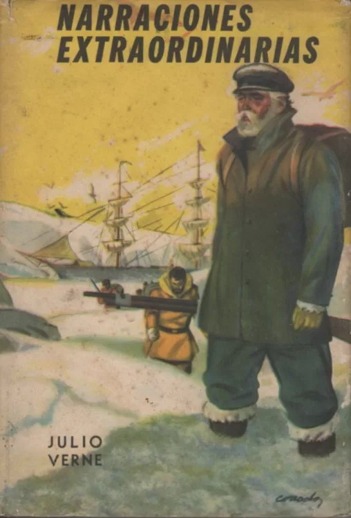 Narraciones extraordinarias