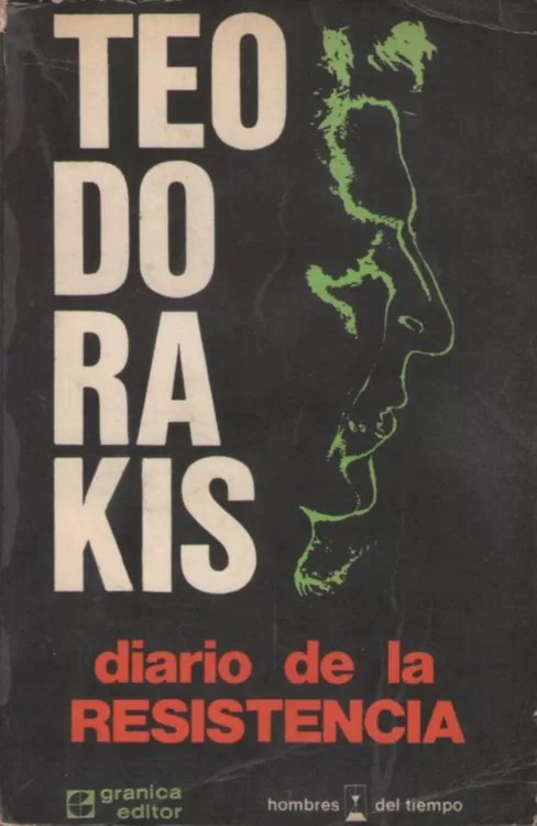 Diario de la resistencia