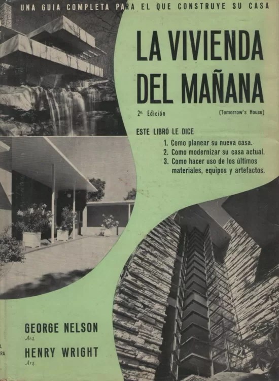 La vivienda del mañana