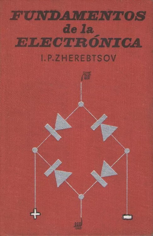 Fundamentos de la electrónica