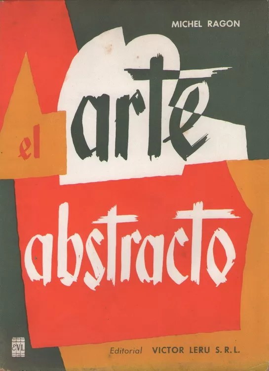 El arte abstracto en la Escuela de París
