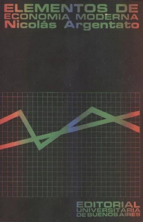 Elementos de economía moderna