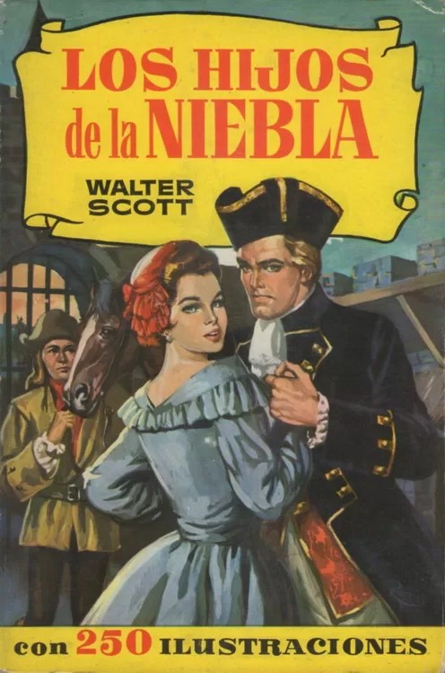 Los hijos de la niebla