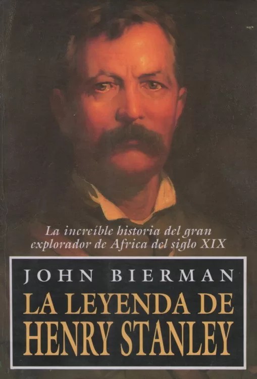 La leyenda de Henry Stanley