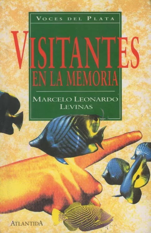 Visitantes en la memoria