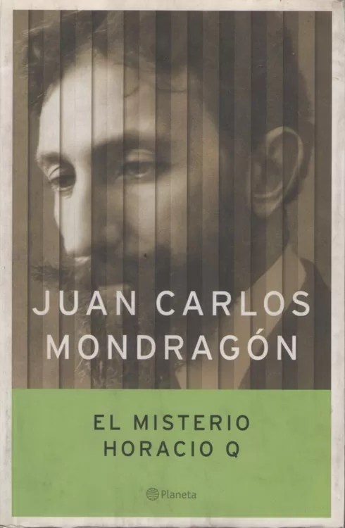 El misterio Horacio Q