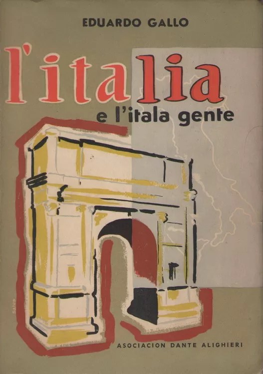 L'Italia e l'itala gente
