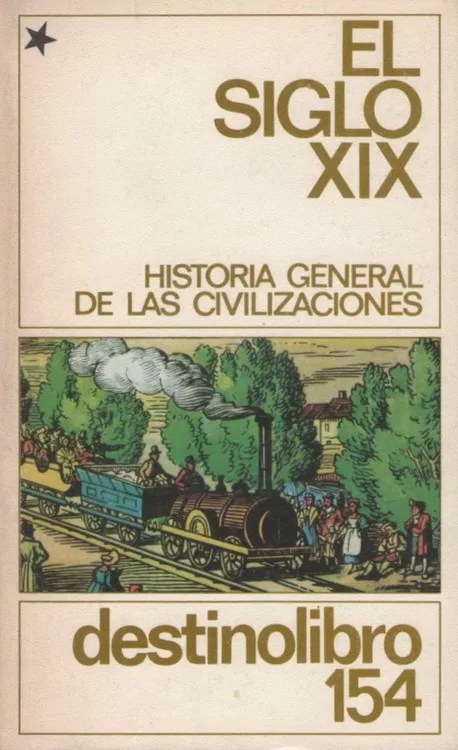 El siglo XIX: El apogeo de la expansión europea (1815-1914)