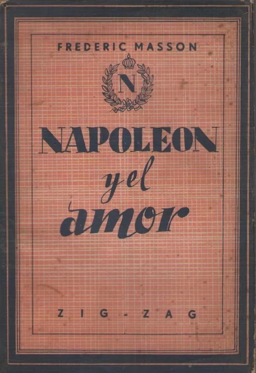 Napoleón y el amor