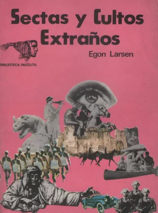 Sectas y cultos extraños