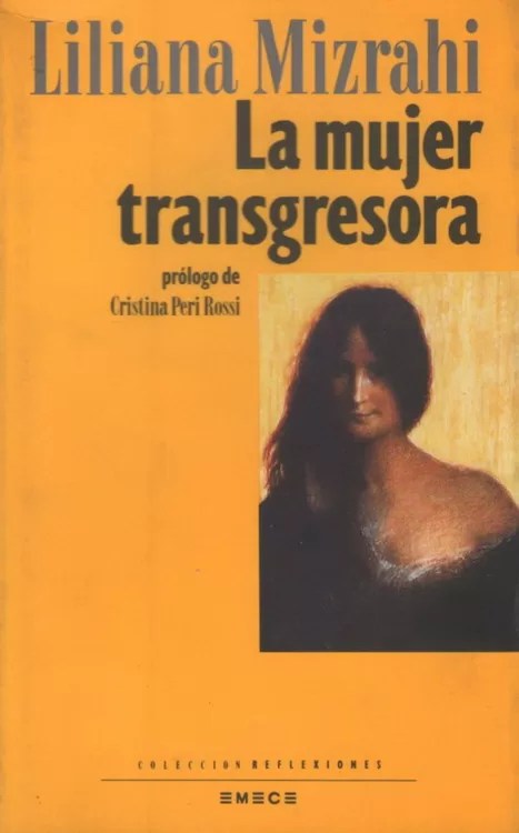 La mujer transgresora