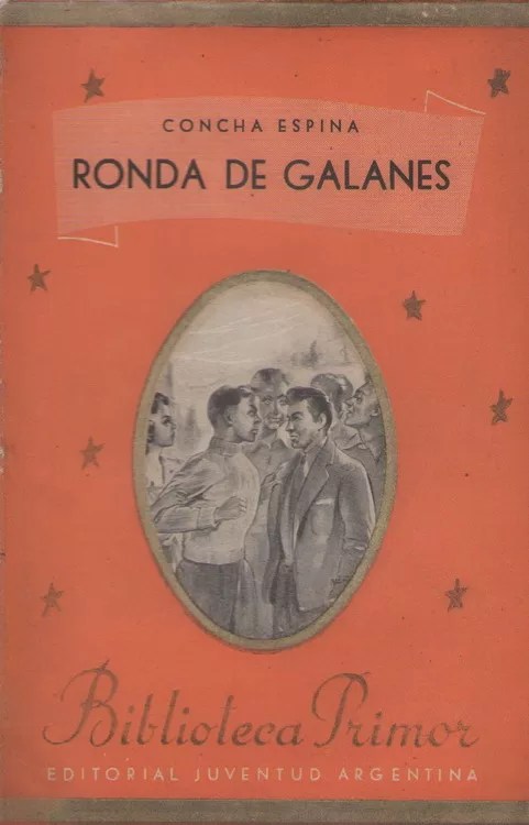 Ronda de galanes