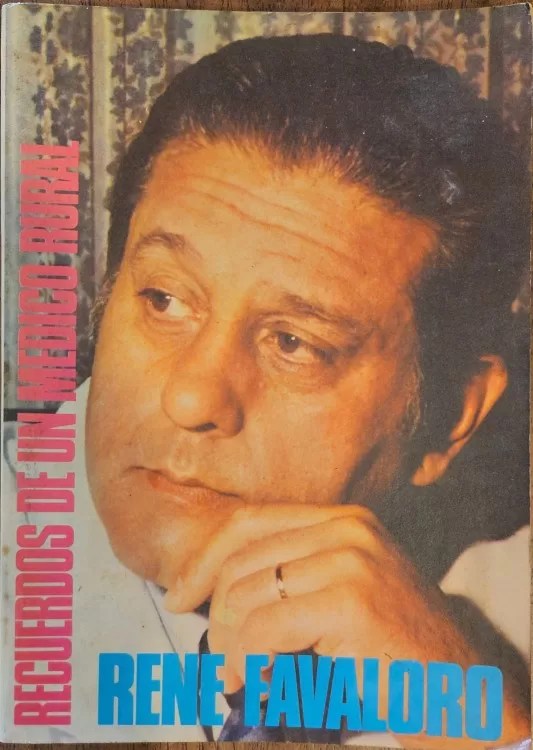 Recuerdos de un médico rural