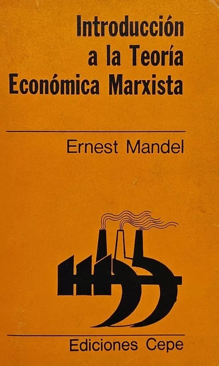 Introducción a la teoría económica marxista