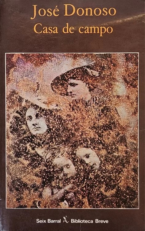 Casa de campo