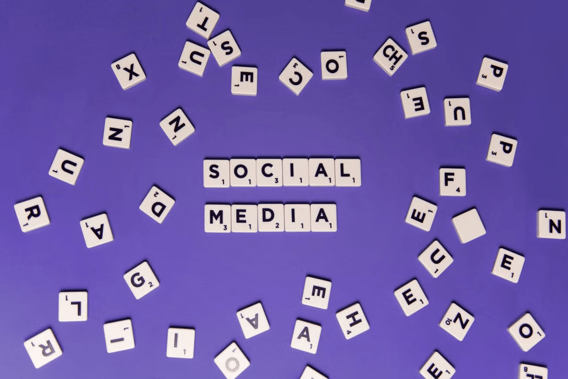 image 3 Wellness Wednesdays - Fasting From Social Media