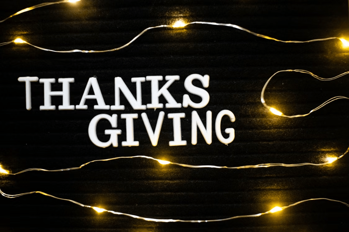 image 1 Motivation Monday - I Give Thanks!