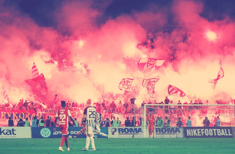 Hajduk Split vs Dinamo Zagreb: Croatia's Eternal Derby Dominated