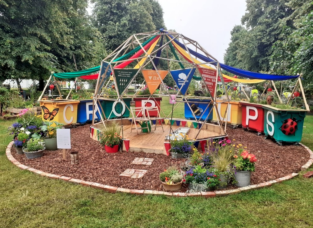 veolia garden waste bolsas