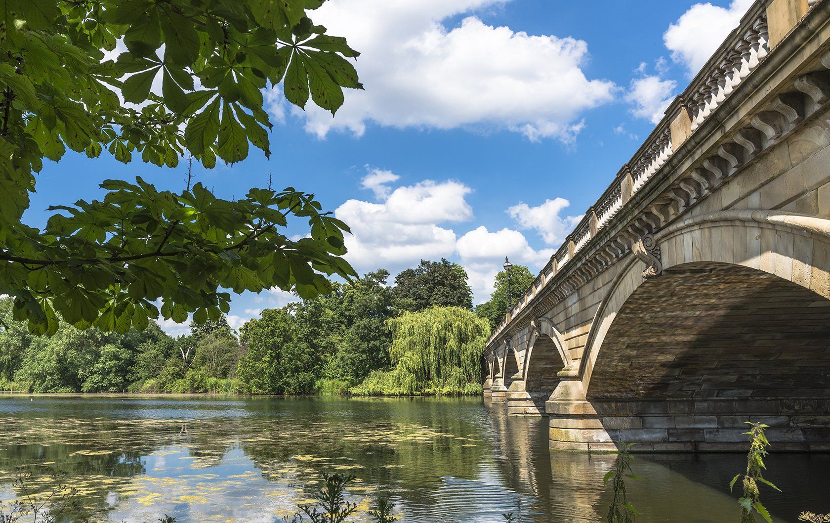 Things to do and see in Hyde Park