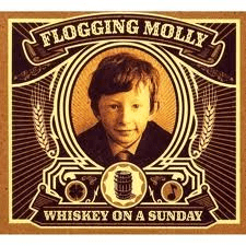 flogging molly tobacco island FLOGGING MOLLY: EMIGRANTS, EXILES AND ELECTRIC GUITARS – LONDON CELTIC  PUNKS WEB-ZINE