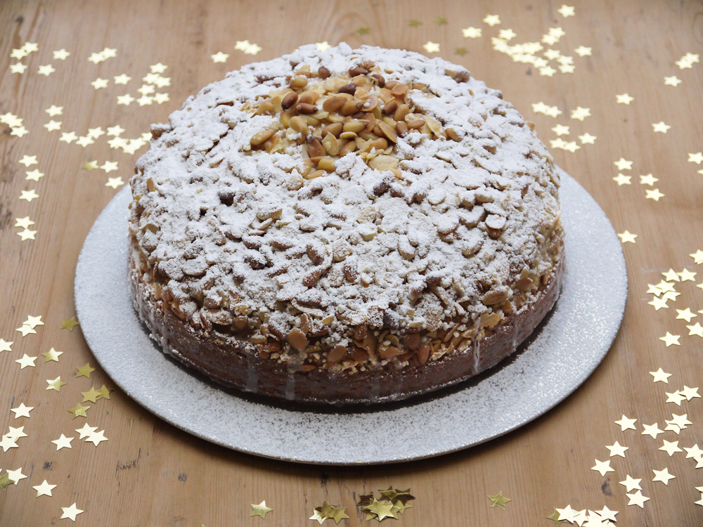 Motta Pandoro Classico 750 Gr Www Cledema Com