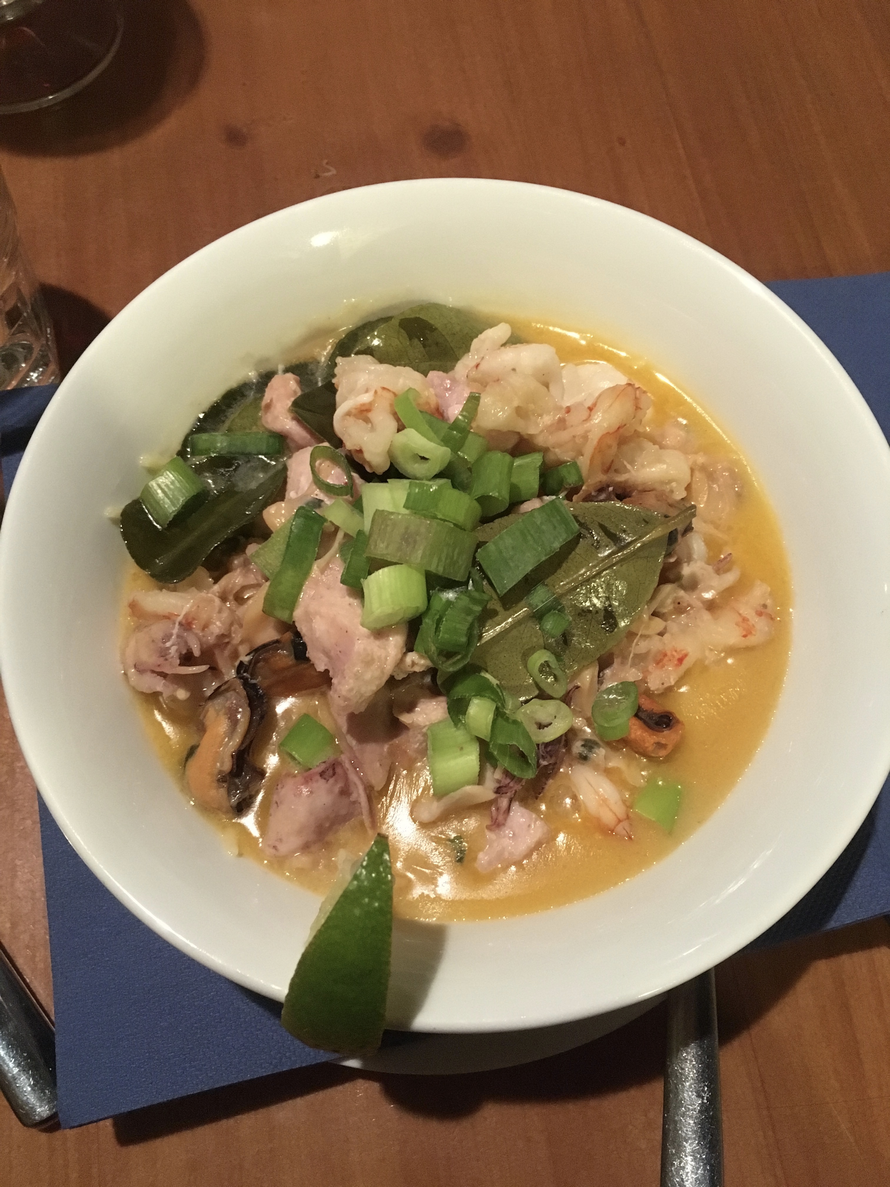 Laksa