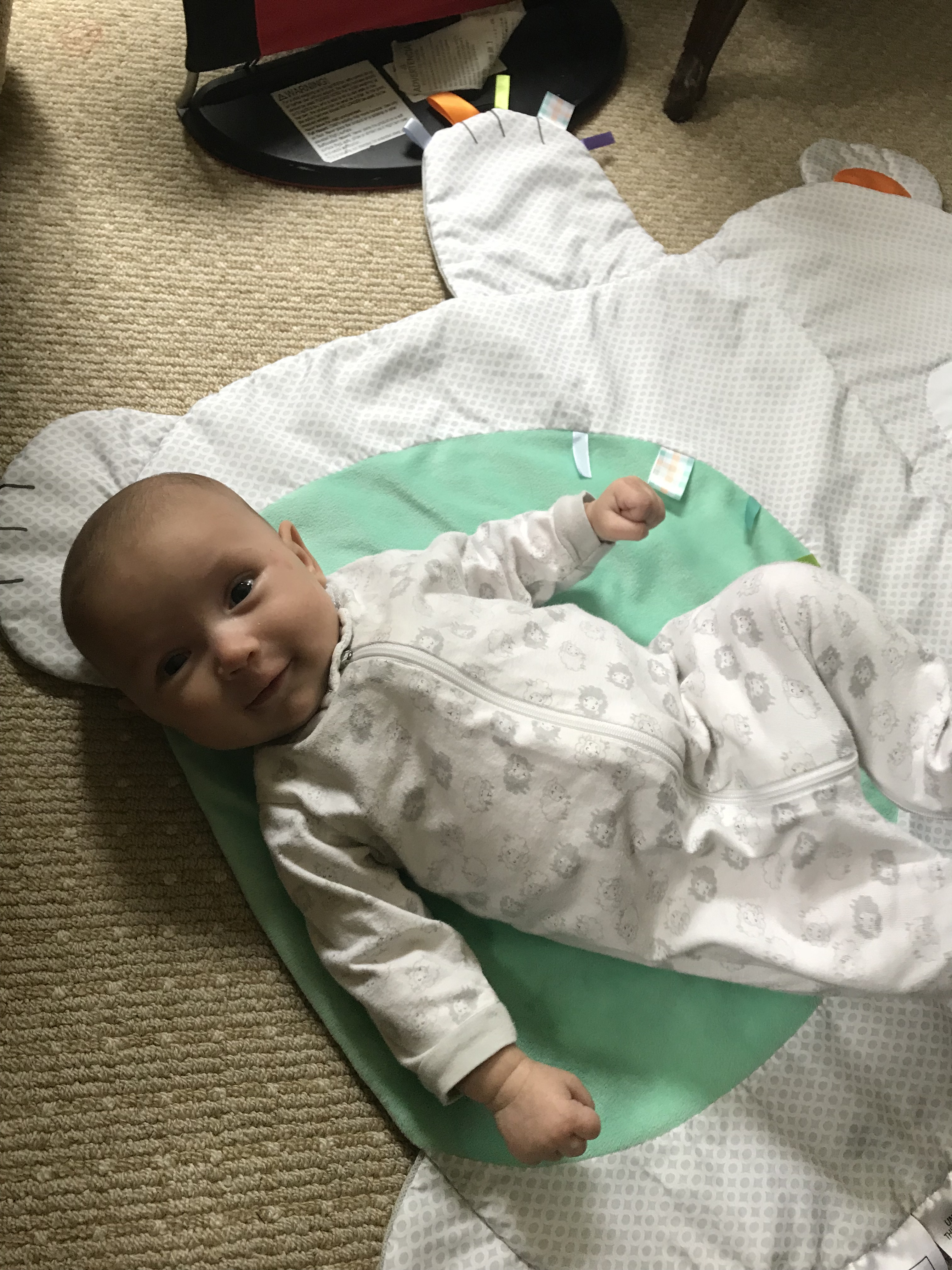 Charlotte 'Charlie' Gonzowitz