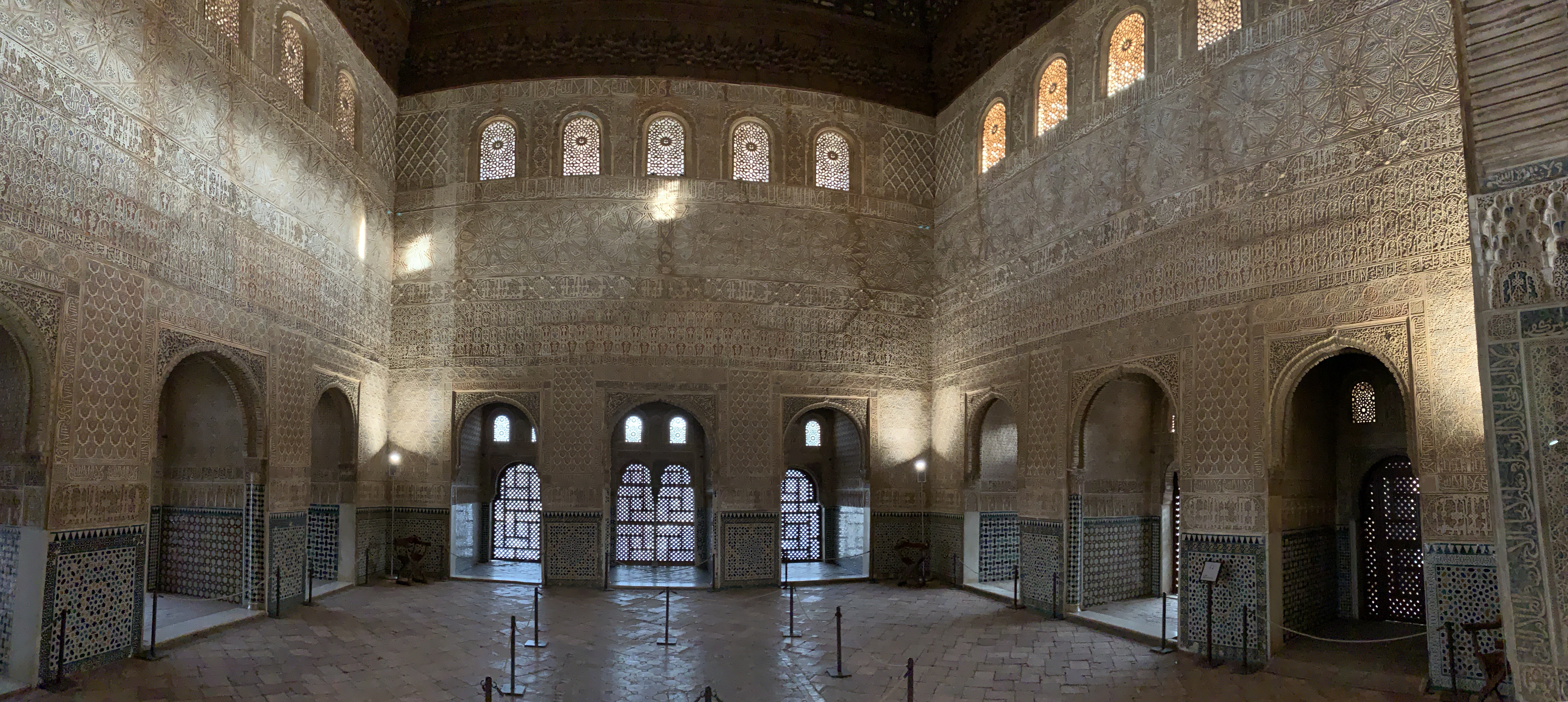 The detail and design is stunning. I've never seen anything like it.