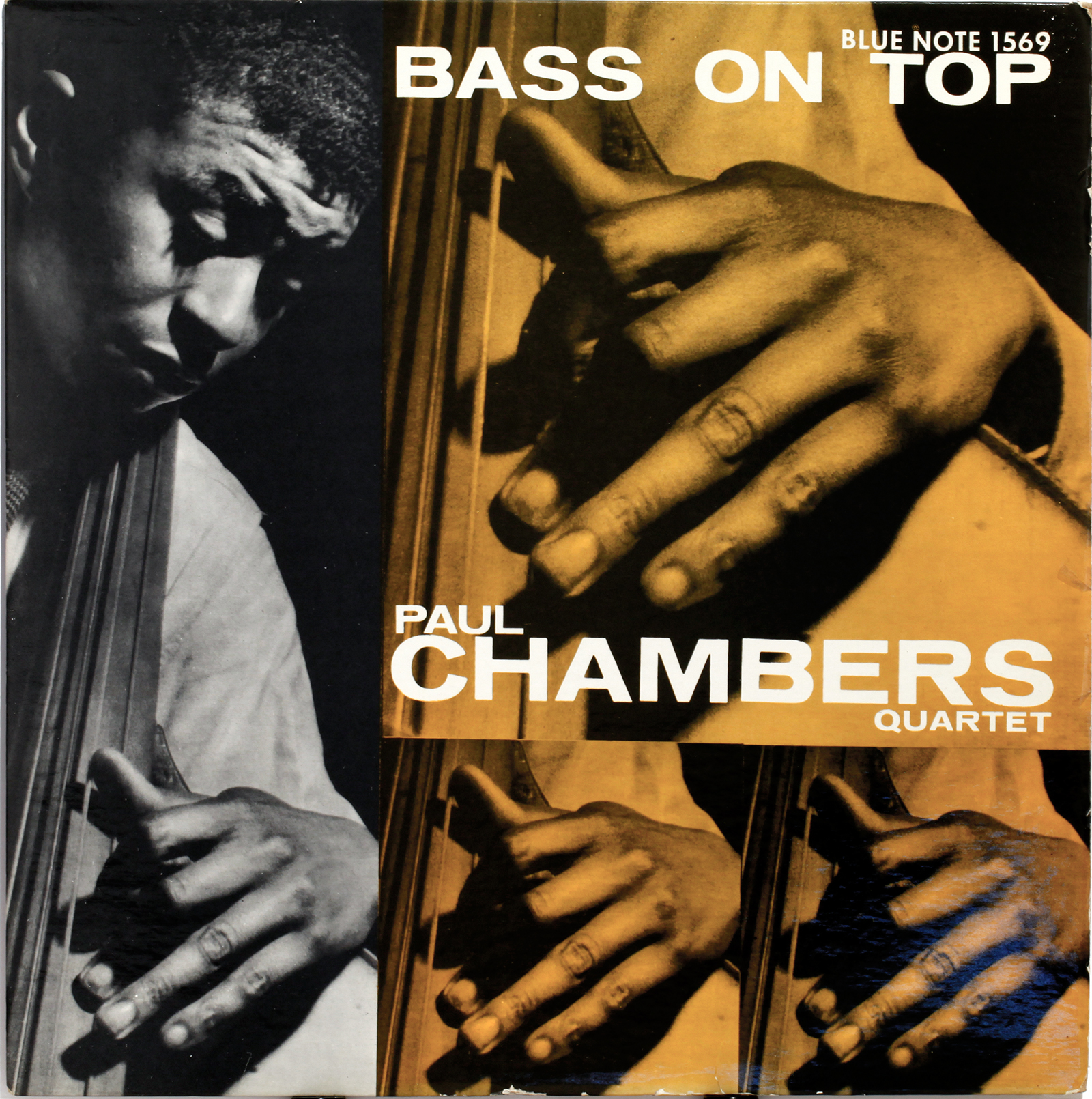 Six of the Best – and Worst – Blue Note covers – a personal