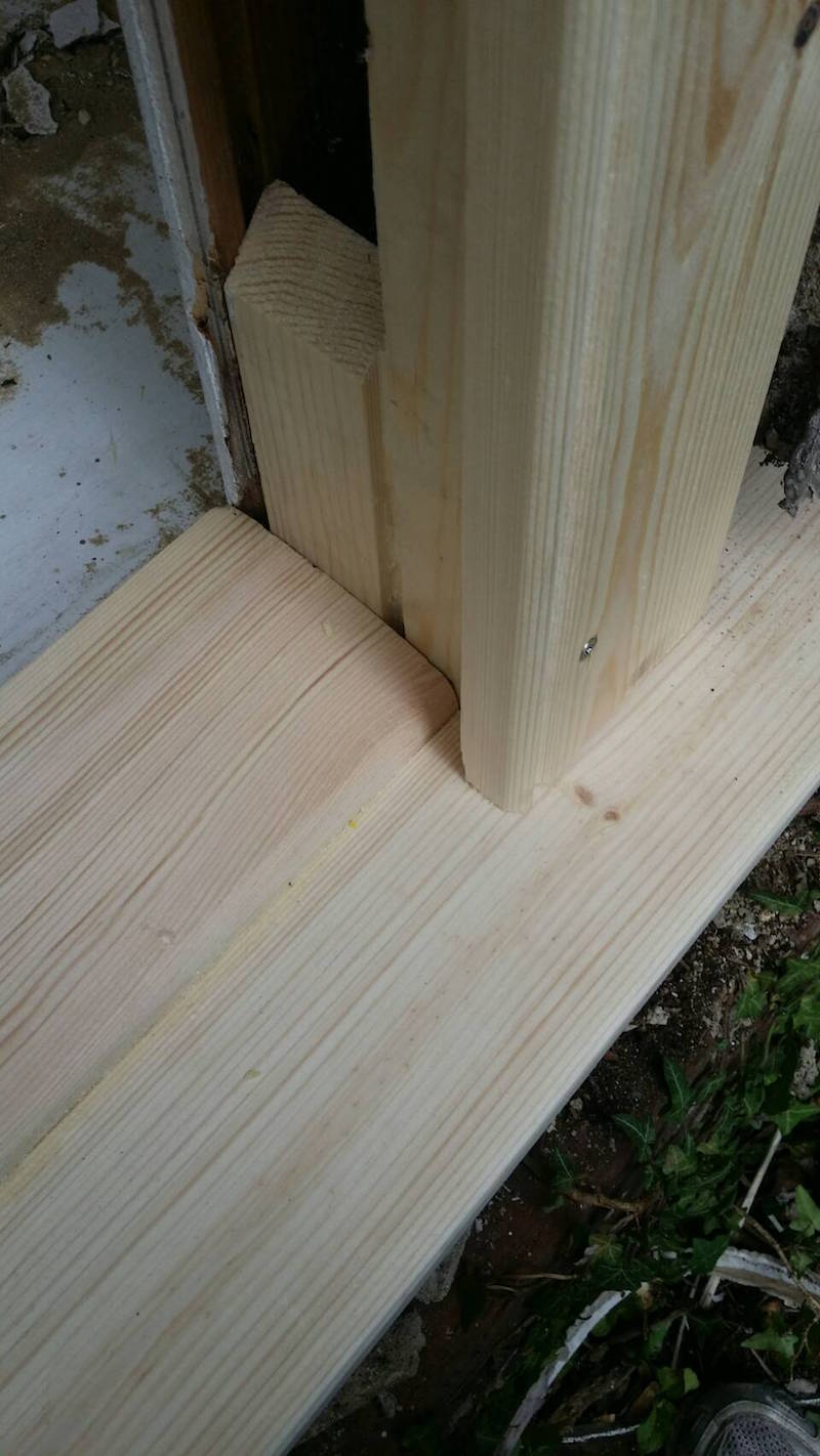 In looking for wood windows, start by checking out the offerings from the major manufacturers as a basis for comparison with smaller shops. London Sash Window Repairs Ltd Repairs Double Glazing Draught Proofing