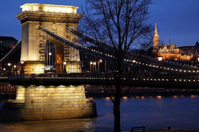 15 fotos que vão te fazer querer ir AGORA para Budapeste