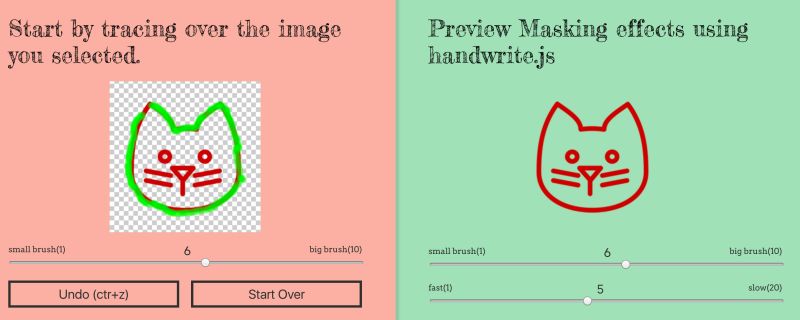 Handwrite Github - Vintage Pictures - Premium Mobile Collection