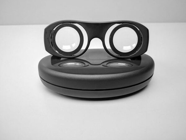 Goggle Tech Virtual Reality Goggles