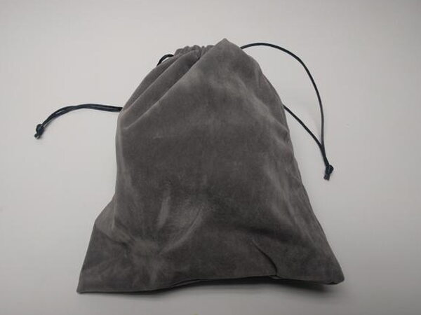 Mpow storage pouch with drawstring