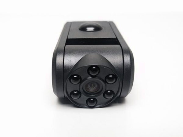 Conbrov T11 lens flipped forward