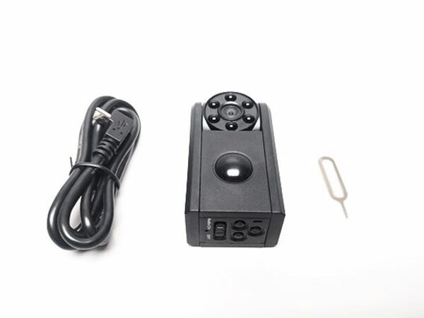 Conbrov T11 cable and reset tool