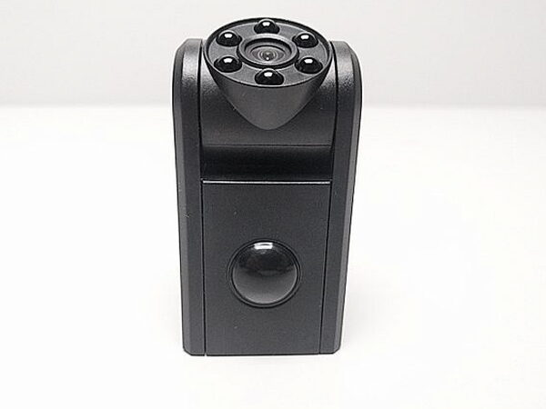 Conbrov T11 camera head adjusted