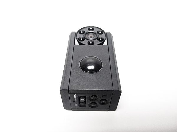 Conbrov T11 bottom controls
