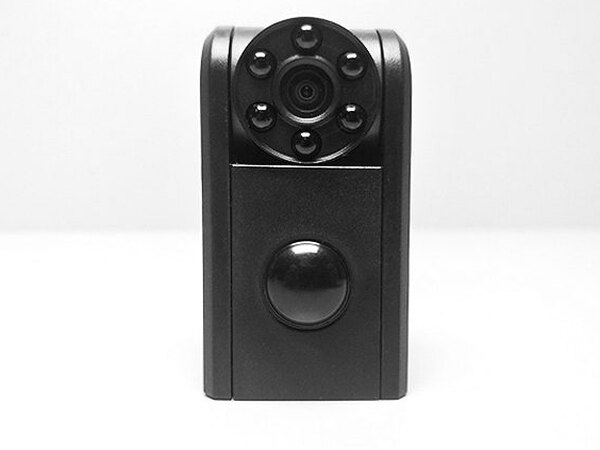 Conbrov T11 Mini Spy Camera