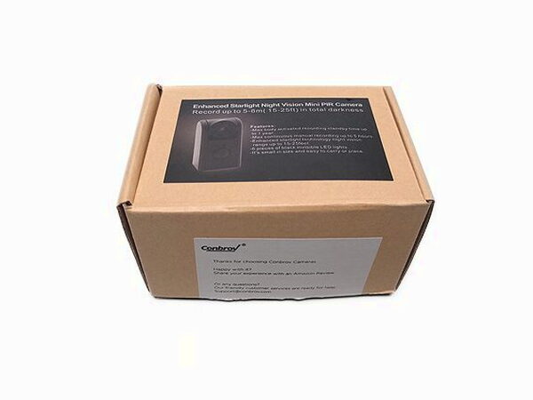 Conbrov T11 retail box