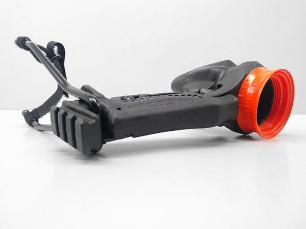 The Pocket Shot Hammer Full Kit Slingshot