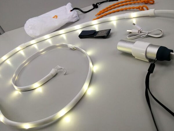Luminoodle LED Light Rope