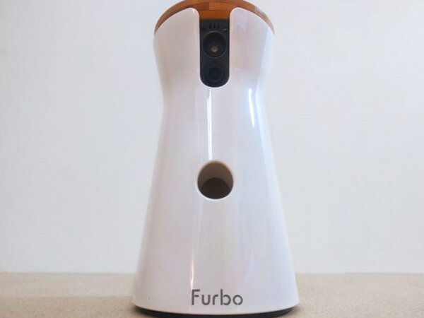 Furbo Dog Camera
